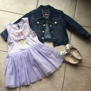 Pastourelle Dress ✨